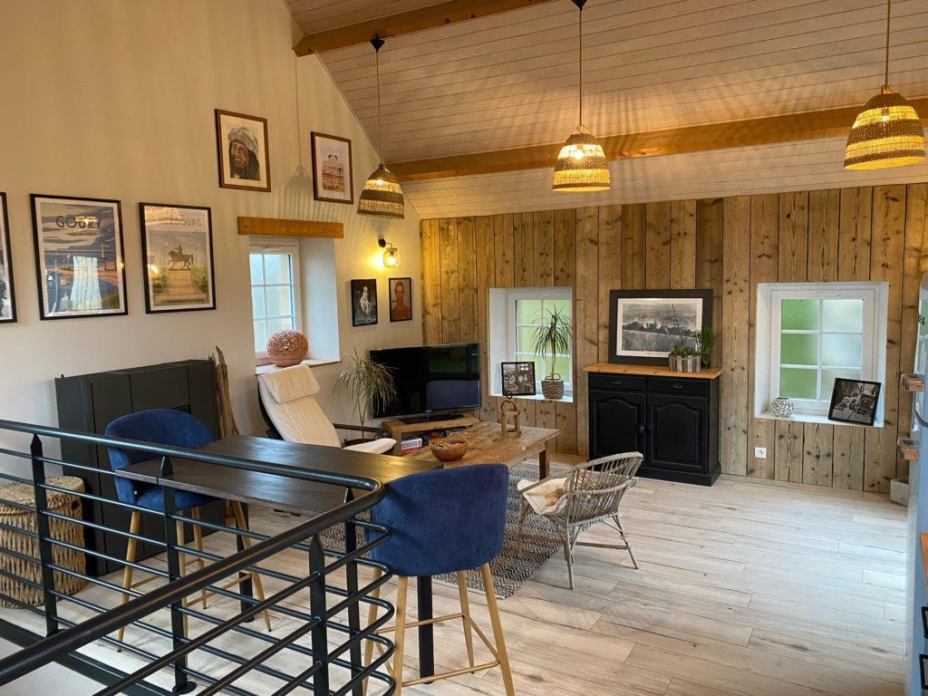 Salle Salon