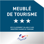 Meuble de Tourisme